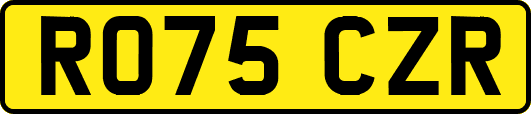 RO75CZR