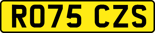 RO75CZS