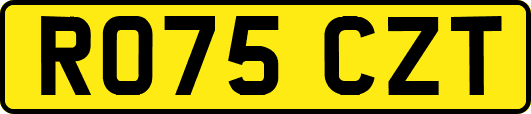 RO75CZT