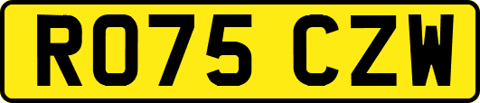 RO75CZW
