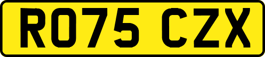 RO75CZX