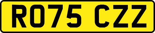 RO75CZZ