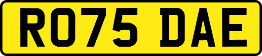 RO75DAE