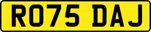 RO75DAJ