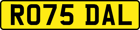 RO75DAL