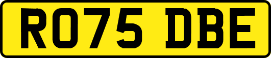 RO75DBE