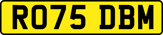 RO75DBM