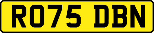 RO75DBN