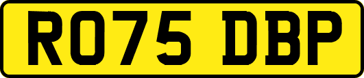 RO75DBP