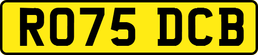 RO75DCB