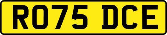 RO75DCE