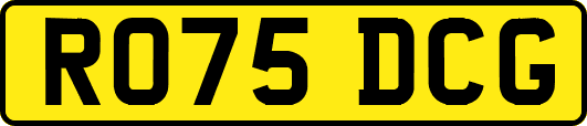 RO75DCG