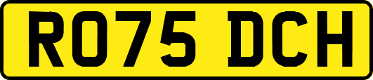 RO75DCH