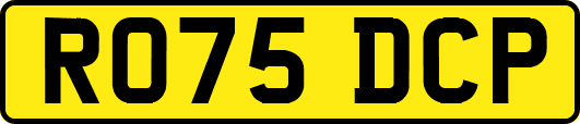 RO75DCP