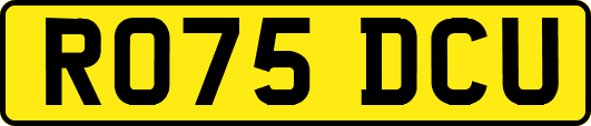 RO75DCU