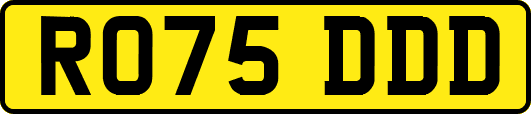 RO75DDD