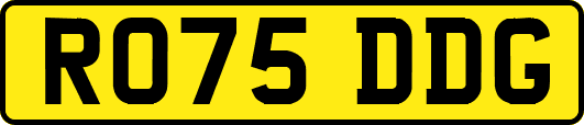 RO75DDG