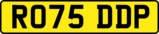 RO75DDP