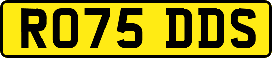RO75DDS