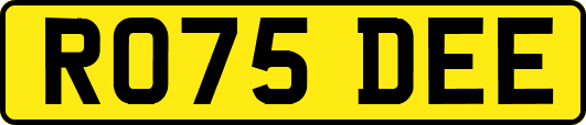 RO75DEE