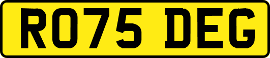 RO75DEG