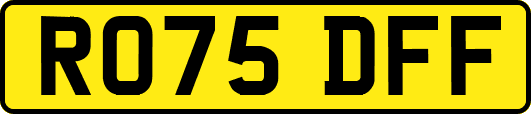 RO75DFF