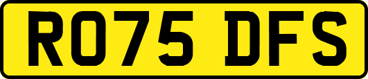 RO75DFS