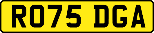 RO75DGA