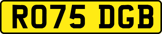 RO75DGB