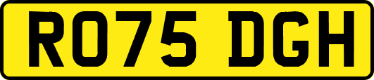 RO75DGH