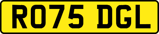 RO75DGL