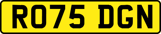 RO75DGN