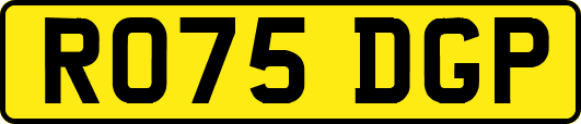 RO75DGP
