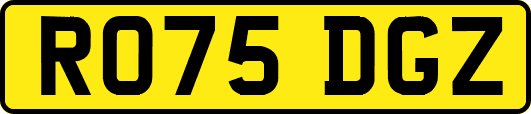 RO75DGZ