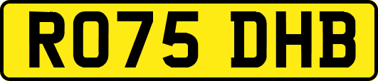 RO75DHB