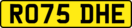 RO75DHE