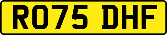 RO75DHF