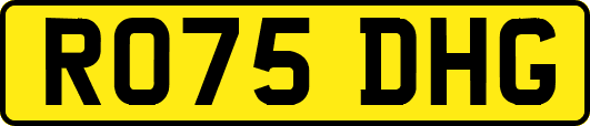 RO75DHG
