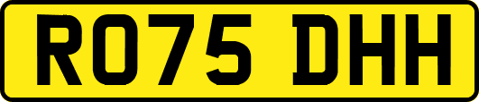 RO75DHH