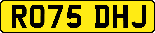RO75DHJ