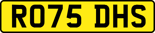 RO75DHS