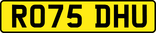 RO75DHU