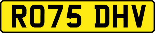 RO75DHV