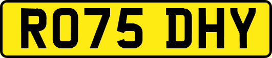 RO75DHY