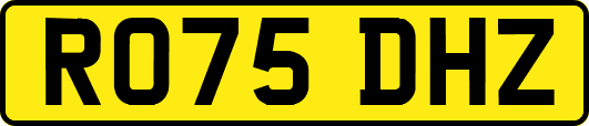 RO75DHZ