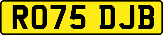 RO75DJB