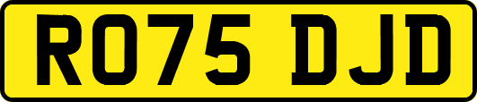 RO75DJD