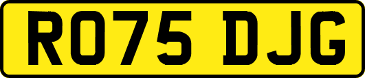 RO75DJG