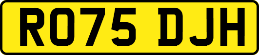 RO75DJH