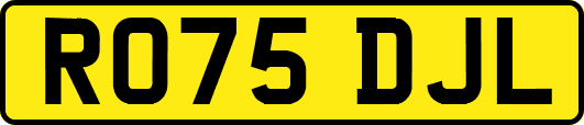 RO75DJL